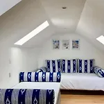 Guestready - Elegant River View Duplex In Belem 아파트 *