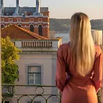 Guestready - Elegant River View Duplex In Belem