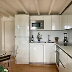 Guestready - Elegant River View Duplex In Belem * 리스본