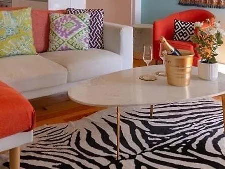 Guestready - Elegant River View Duplex In Belem Apartment *