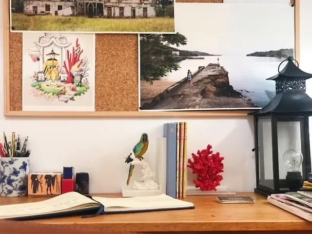 Apartment Guestready - Elegant River View Duplex In Belem *