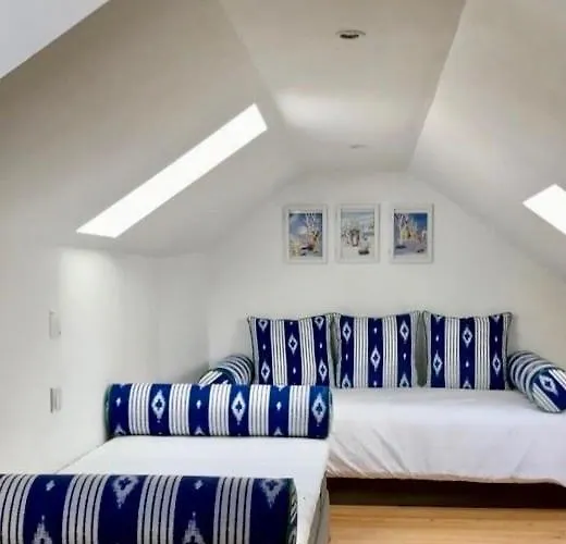 Guestready - Elegant River View Duplex In Belem Apartment *