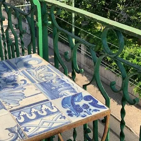 Guestready - Elegant River View Duplex In Belem *