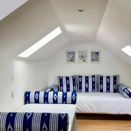 Guestready - Elegant River View Duplex In Belem דירה *