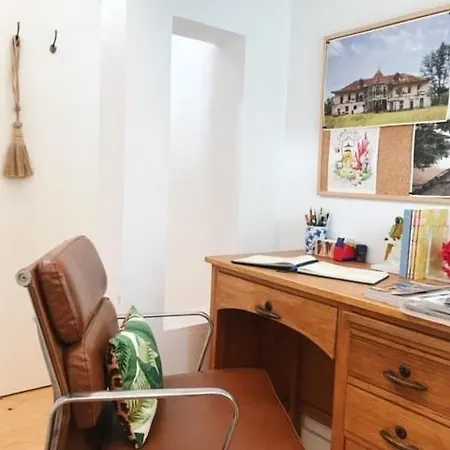 Guestready - Elegant River View Duplex In Belem Apartment Lisbon