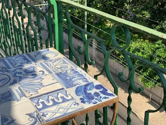 Guestready - Elegant River View Duplex In Belem *